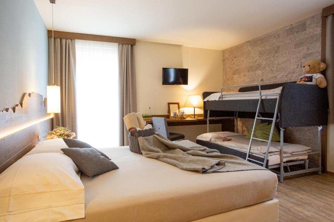 Hotel Tovel - Mountain Lake 3*