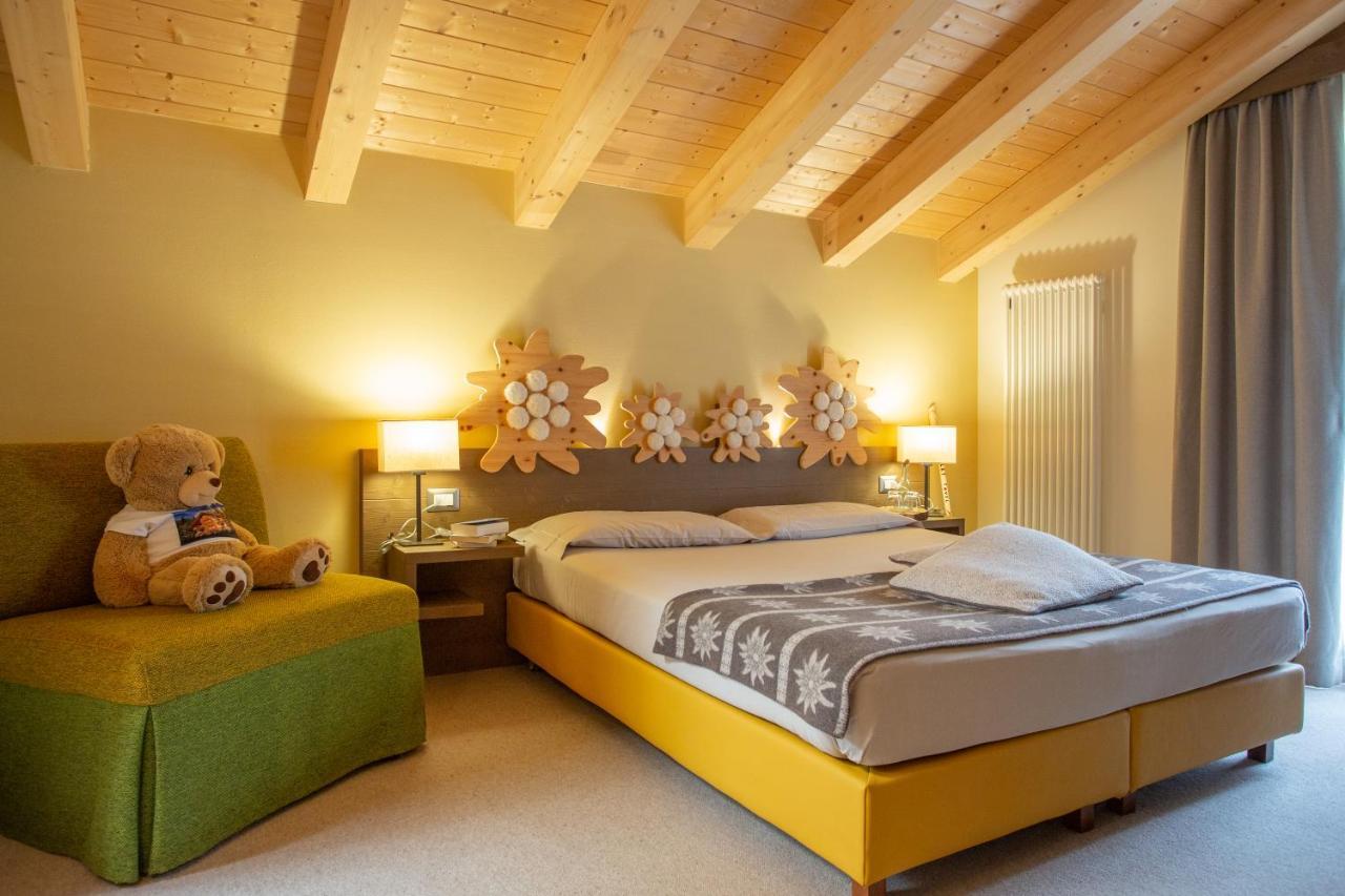 Hotel Tovel - Mountain Lake 3*